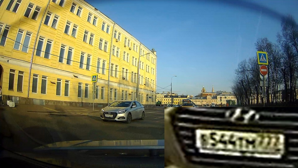 Крохотные самородки: обзор российских регистраторов TrendVision Split и Tube - 51