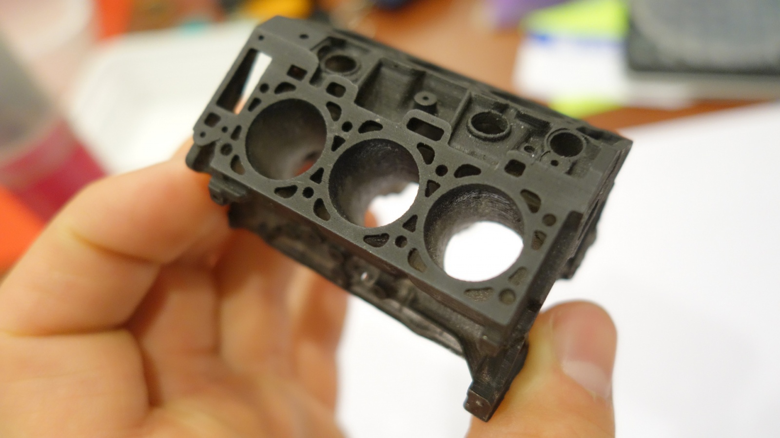 О том, что вы можете напечатать на 3D принтере - 7