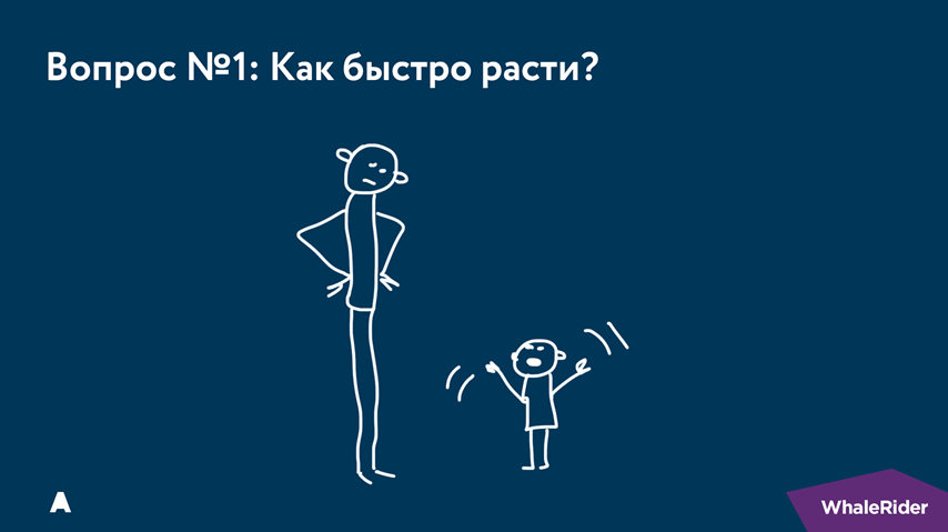 Почему бизнес-процессы — это не страшно - 13 Почему бизнес-процессы — это не страшно - 13