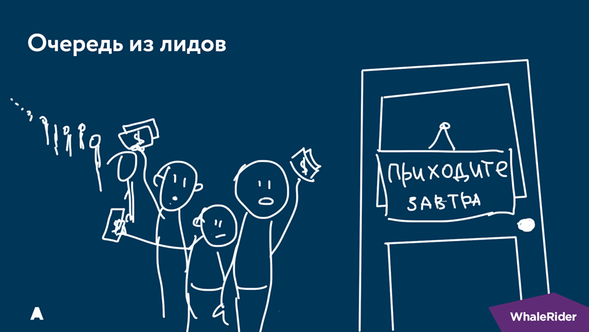 Почему бизнес-процессы — это не страшно - 18 Почему бизнес-процессы — это не страшно - 18