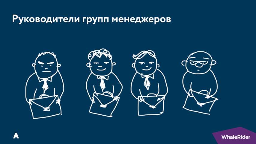 Почему бизнес-процессы — это не страшно - 32 Почему бизнес-процессы — это не страшно - 32
