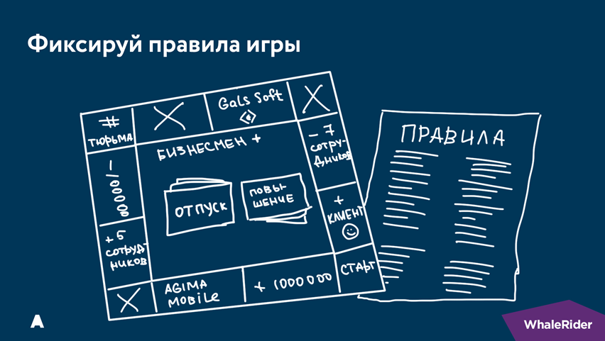 Почему бизнес-процессы — это не страшно - 34