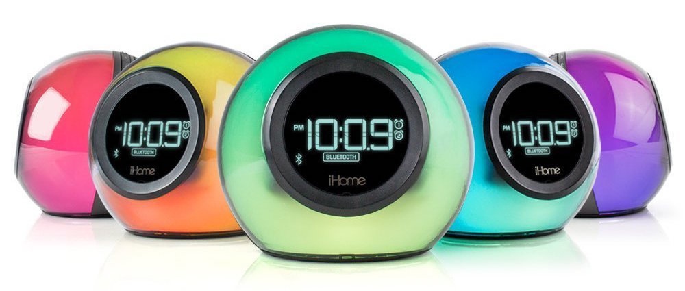 Просыпаемся и не начинаем ненавидеть весь мир: подборка оригинальных будильников - 10