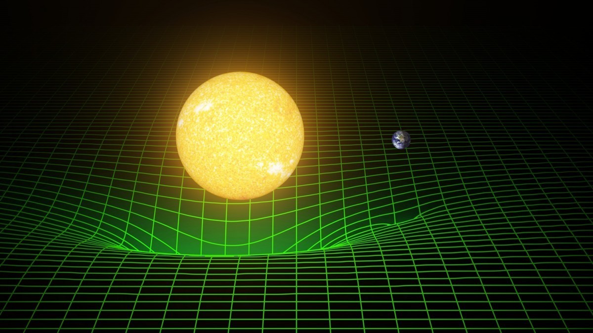 Спросите Итана: могут ли гравитационные волны позволить нам заглянуть в чёрную дыру? - 3