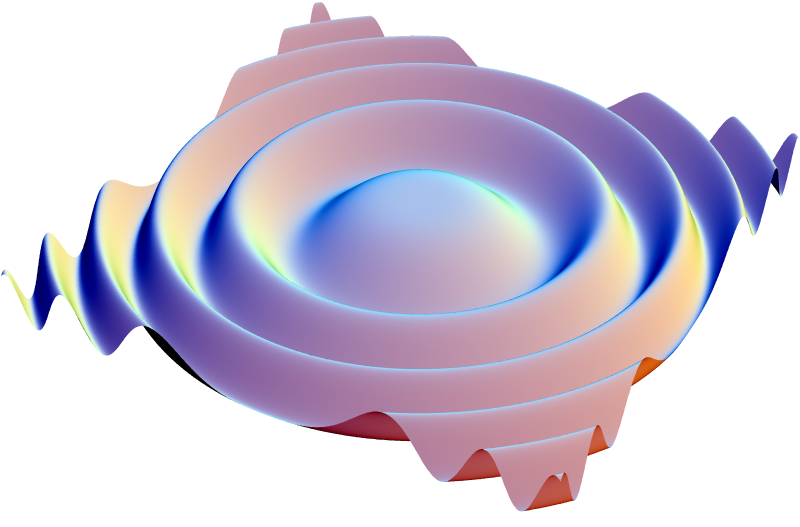 Спросите Итана: могут ли гравитационные волны позволить нам заглянуть в чёрную дыру? - 7