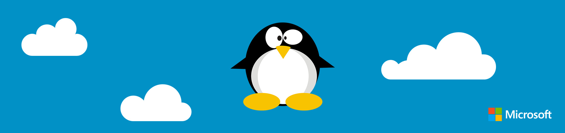 Linux + Azure - 1