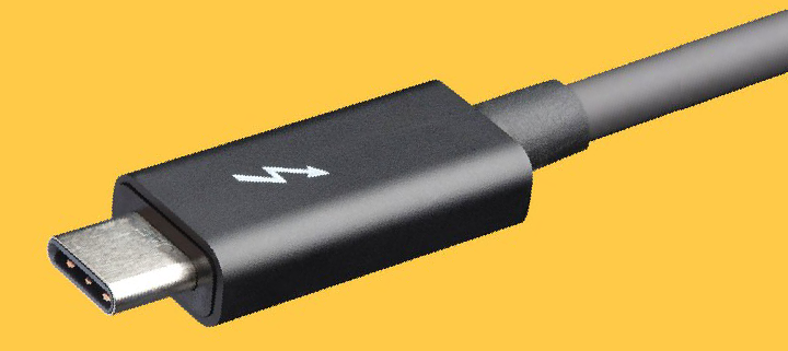 Thunderbolt 3: поддержка процессором и освобождение от роялти - 1