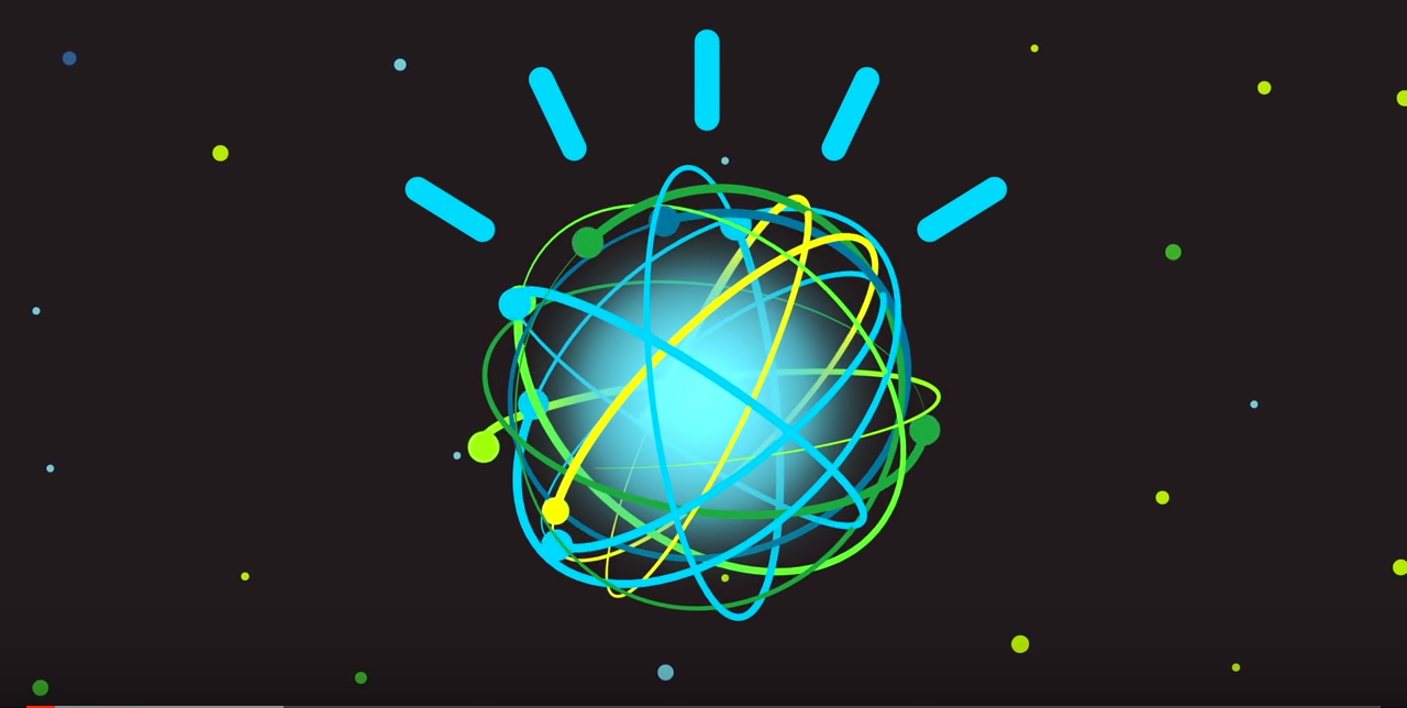 Как учится и отвечает на вопросы когнитивная система IBM Watson. Часть 1 - 1