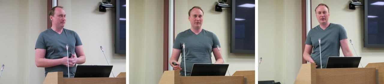 Никита Липский и Дмитрий Чуйко об AOT в Java на jug.msk.ru - 4 Никита Липский и Дмитрий Чуйко об AOT в Java на jug.msk.ru - 4