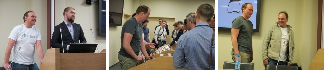 Никита Липский и Дмитрий Чуйко об AOT в Java на jug.msk.ru - 5 Никита Липский и Дмитрий Чуйко об AOT в Java на jug.msk.ru - 5