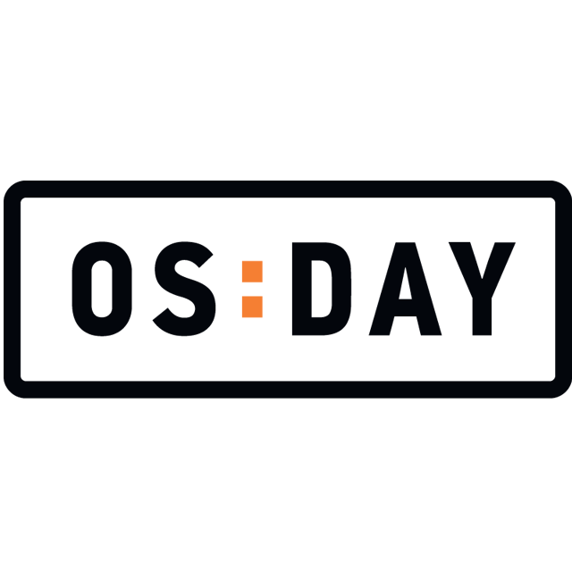 Почему стоило посетить OS Day 17 - 1