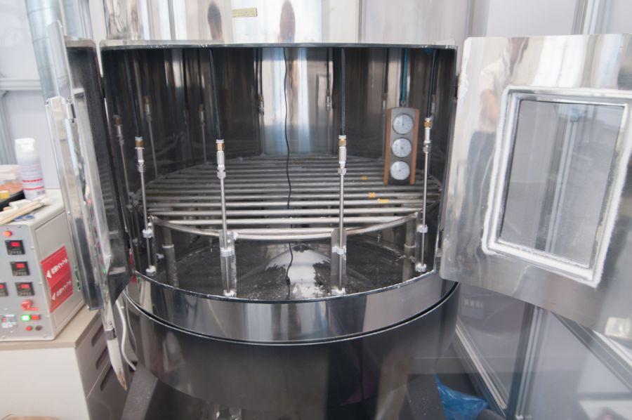 За кулисами «комнаты ужасов» - 11 За кулисами «комнаты ужасов» - 11