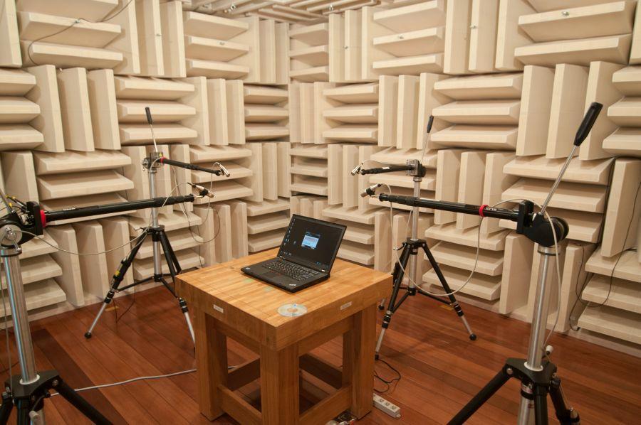 За кулисами «комнаты ужасов» - 3 За кулисами «комнаты ужасов» - 3