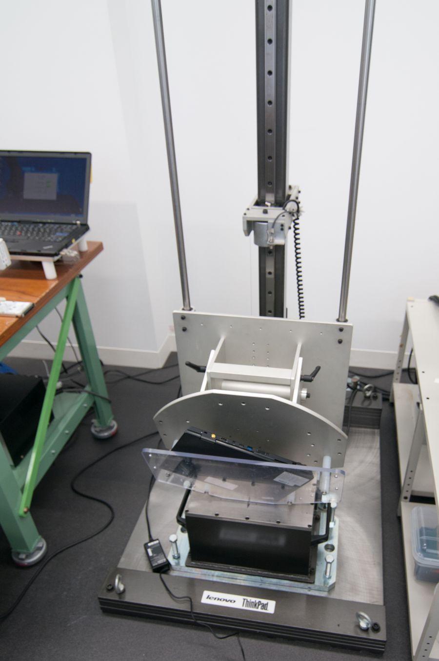 За кулисами «комнаты ужасов» - 4 За кулисами «комнаты ужасов» - 4