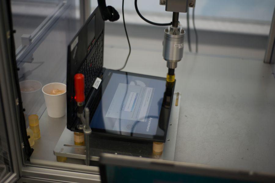 За кулисами «комнаты ужасов» - 5 За кулисами «комнаты ужасов» - 5