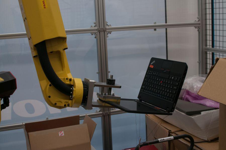 За кулисами «комнаты ужасов» - 6 За кулисами «комнаты ужасов» - 6