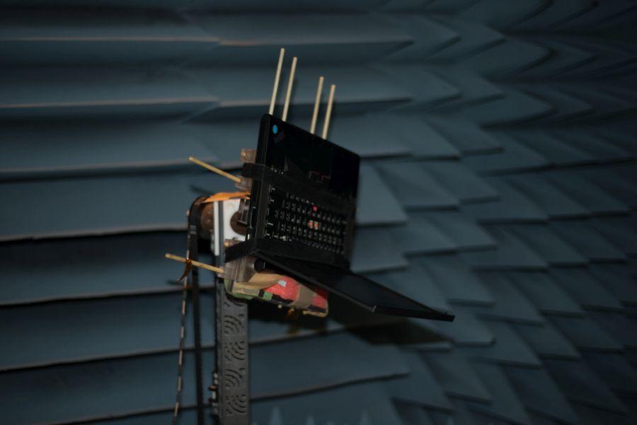 За кулисами «комнаты ужасов» - 8 За кулисами «комнаты ужасов» - 8