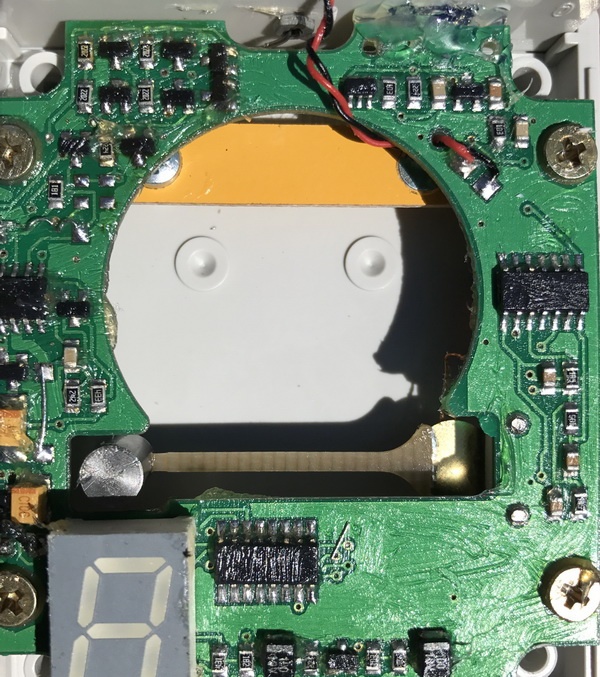 Звукосторож — портативная карманная охранная система - 2 image