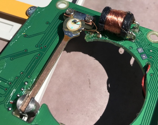 Звукосторож — портативная карманная охранная система - 6 image