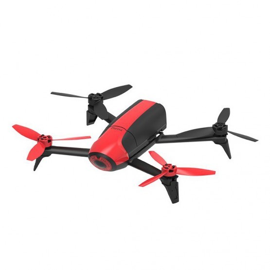 Битва дронов: французский попугай против китайского яблока, или Parrot vs DJI - 15 image