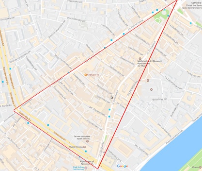 Сравнение Эльбрус-4С и Эльбрус-8С в нескольких задачах машинного зрения - 3 Сравнение Эльбрус-4С и Эльбрус-8С в нескольких задачах машинного зрения - 3