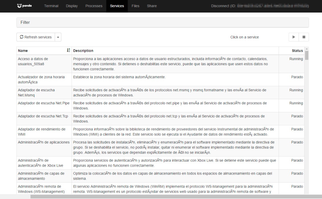Удаленное подключение к защищаемым компьютерам из корпоративного антивируса - 13 Удаленное подключение к защищаемым компьютерам из корпоративного антивируса - 13