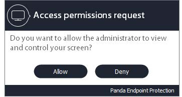 Удаленное подключение к защищаемым компьютерам из корпоративного антивируса - 16 Удаленное подключение к защищаемым компьютерам из корпоративного антивируса - 16