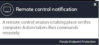 Удаленное подключение к защищаемым компьютерам из корпоративного антивируса - 17 Удаленное подключение к защищаемым компьютерам из корпоративного антивируса - 17