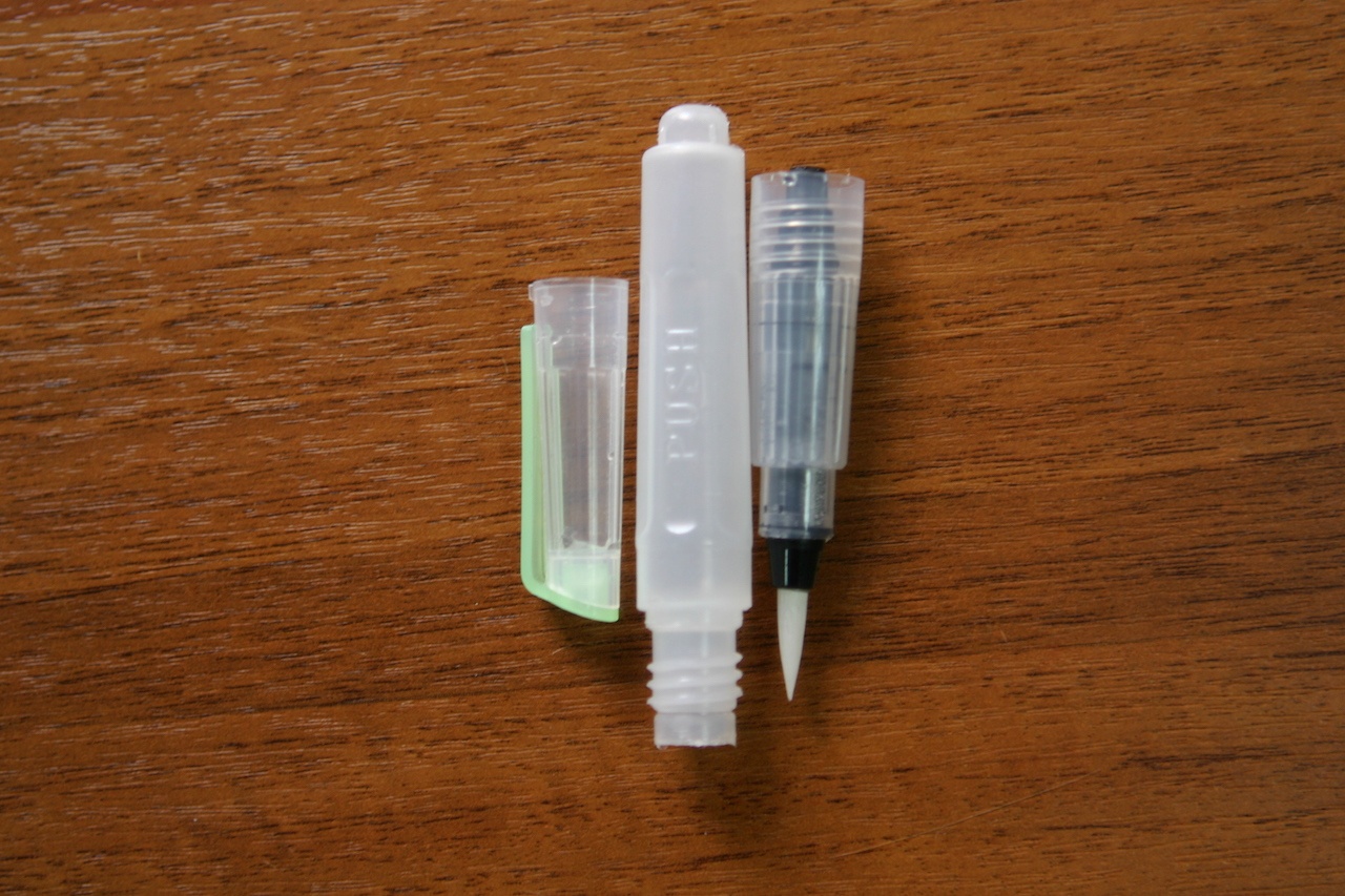 Buddha Board — планшет для рисования водой для детей и не только - 9 Buddha Board — планшет для рисования водой для детей и не только - 9