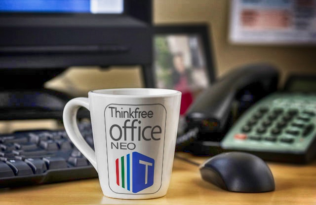 Thinkfree Office NEO: недорогой MS Office без излишеств - 1