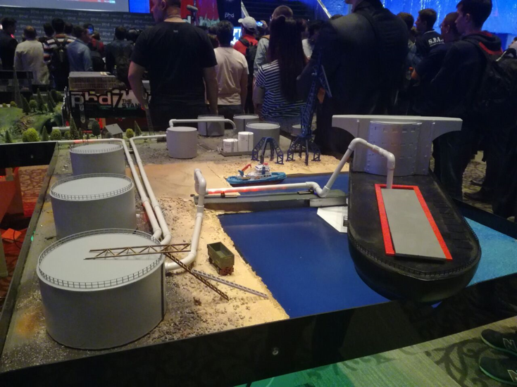 Хроники Противостояния: как взломать весь город за два дня - 4 Хроники Противостояния: как взломать весь город за два дня - 4