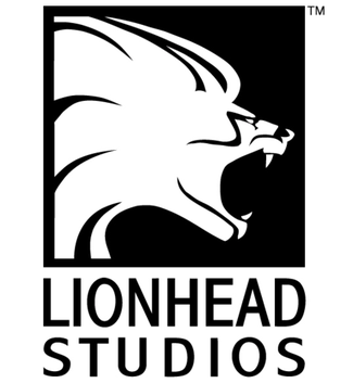 История компании Lionhead - 1