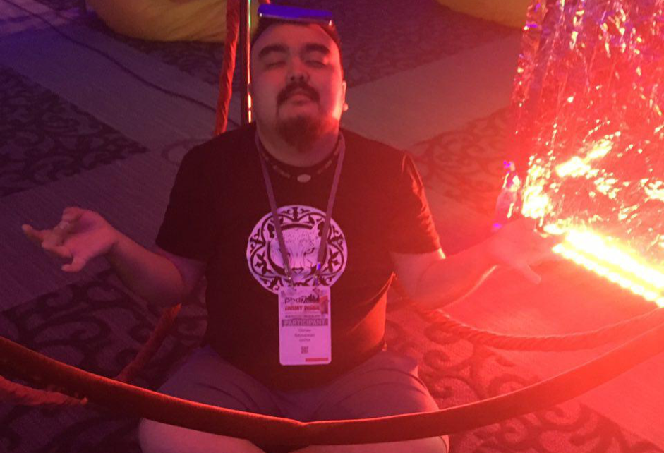 «Противостояние» PHDays VII: Новичкам везет или Грабим банки, ломаем GSM-ы - 4 «Противостояние» PHDays VII: Новичкам везет или Грабим банки, ломаем GSM-ы - 4