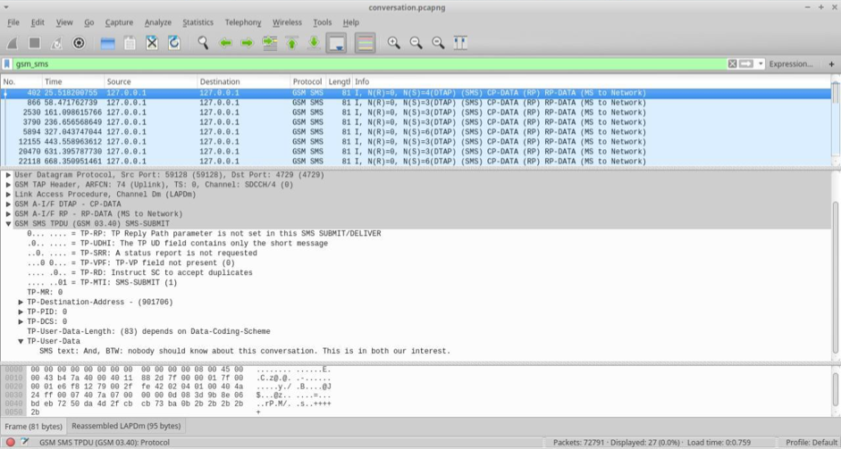 «Противостояние» PHDays VII: Новичкам везет или Грабим банки, ломаем GSM-ы - 6 «Противостояние» PHDays VII: Новичкам везет или Грабим банки, ломаем GSM-ы - 6