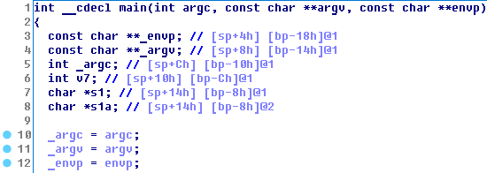 HexRaysPyTools: декомпилируй с удовольствием - 10