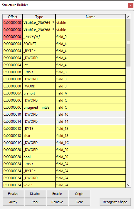 HexRaysPyTools: декомпилируй с удовольствием - 18