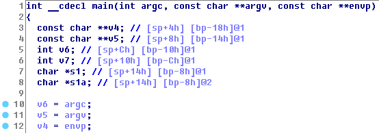 HexRaysPyTools: декомпилируй с удовольствием - 9