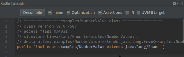 Kotlin, компиляция в байткод и производительность (часть 1) - 3 Kotlin, компиляция в байткод и производительность (часть 1) - 3