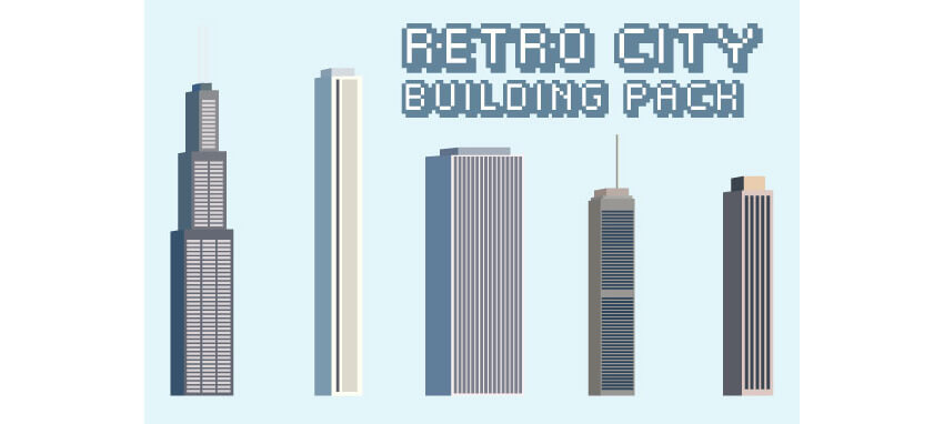 Must-Have: 20 игровых ассетов для дизайнера и художника - 5 Must-Have: 20 игровых ассетов для дизайнера и художника - 5