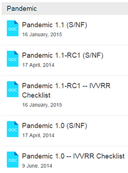 Pandemic: инструмент ЦРУ для скрытой подмены файлов - 1