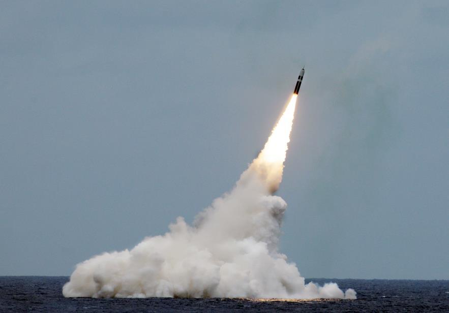 Эксперты по кибербезопасности считают, что британские подлодки с ядерными боеголовками плохо защищены от взлома - 3
