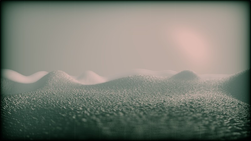 Как сделано интро на 64k - 12 Как сделано интро на 64k - 12