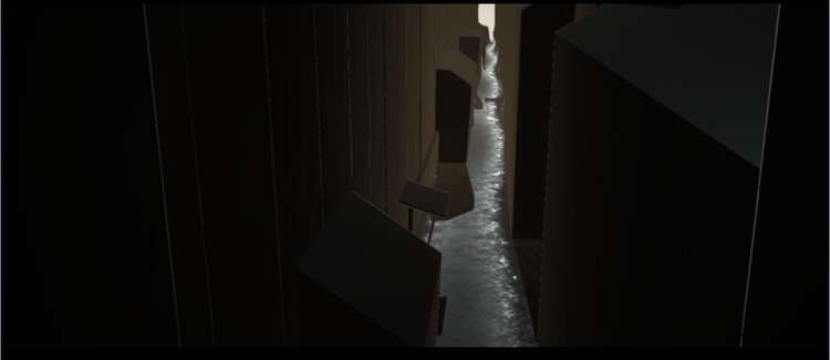 Как сделано интро на 64k - 14 Как сделано интро на 64k - 14