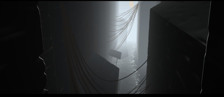 Как сделано интро на 64k - 17 Как сделано интро на 64k - 17