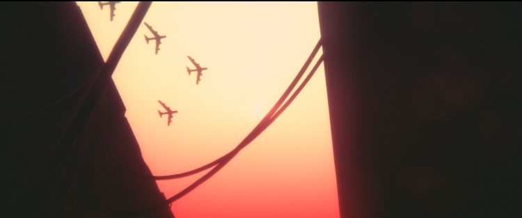 Как сделано интро на 64k - 19 Как сделано интро на 64k - 19