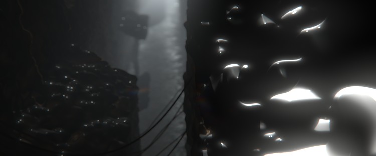 Как сделано интро на 64k - 23 Как сделано интро на 64k - 23