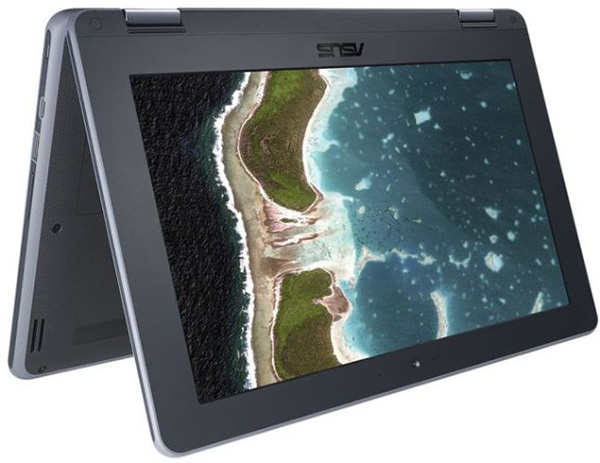 Asus Chromebook Flip C213NA