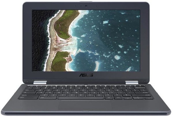 Asus Chromebook Flip C213NA