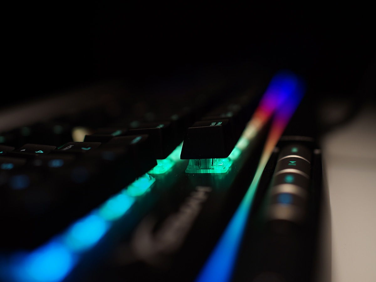 Kingston отмечает 30-летие. И представляет несколько новинок на выставке Computex 2017 - 13 Kingston отмечает 30-летие. И представляет несколько новинок на выставке Computex 2017 - 13