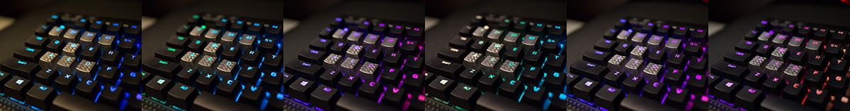 Kingston отмечает 30-летие. И представляет несколько новинок на выставке Computex 2017 - 14 Kingston отмечает 30-летие. И представляет несколько новинок на выставке Computex 2017 - 14